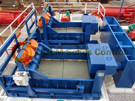 drilling fluid shale shaker in china|Exploring Drilling Fluid Shale Shakers in China.